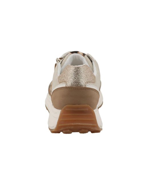 Tom Tailor White Sneaker