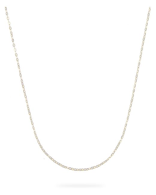 FAVS. White Kette
