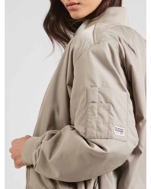G-Star Natural Jacke