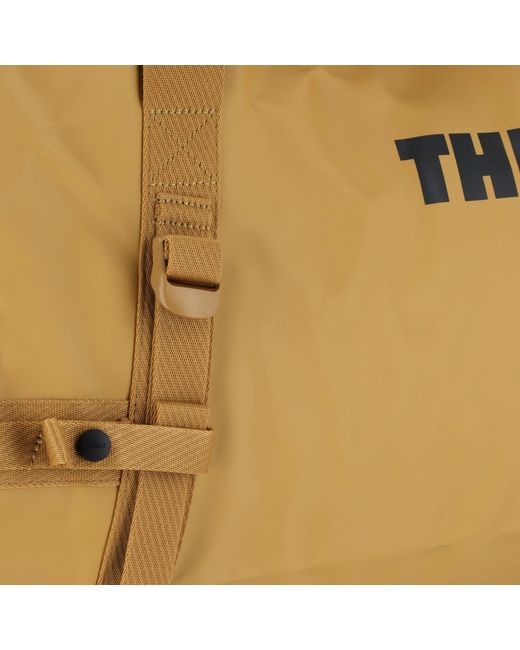 Thule Weekender Chasm in Metallic für Herren