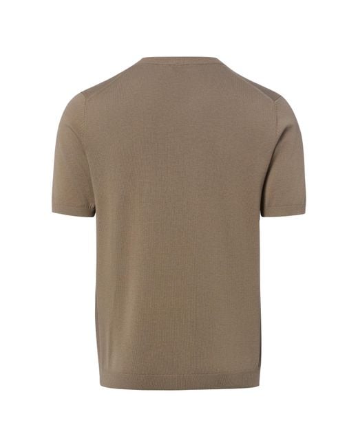 Roy Robson Pullover in Gray für Herren