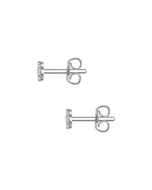 Glanzstücke München White Ohrstecker