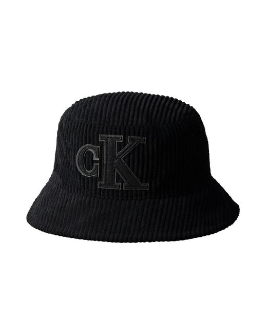 Calvin Klein Black Hut Classic