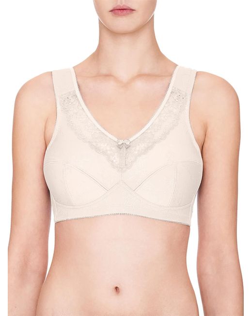 SUSA White Bh Basic