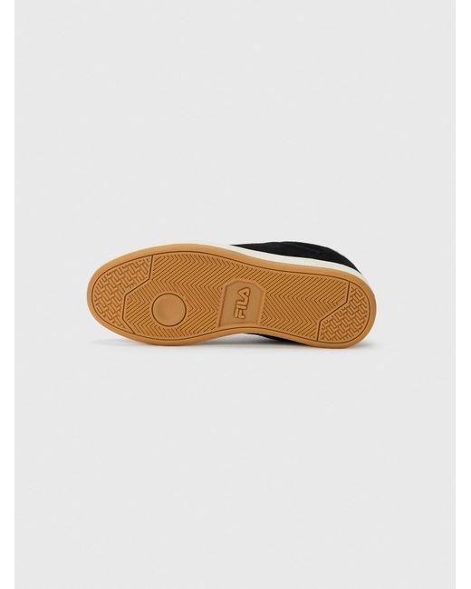 Fila Black Sneaker Boldbay