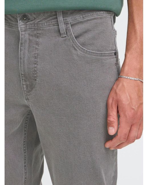 Solid Jeans Payto in Gray für Herren