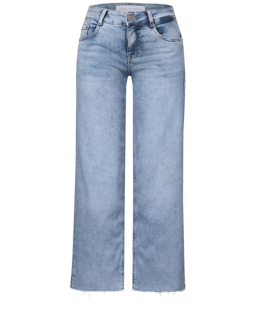 STREET ONE STUDIO Blue Jeans