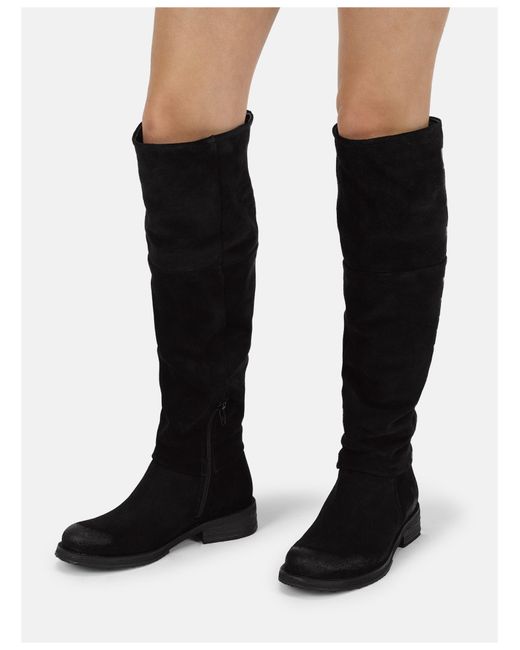 Felmini Black Stiefel