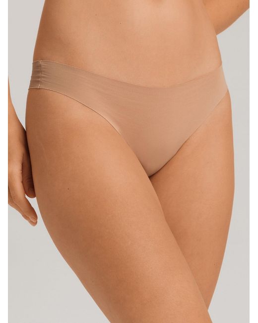 Hanro Natural String