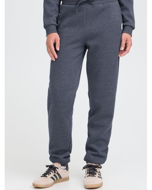 Oxmo Blue Sweathose Oxkaren