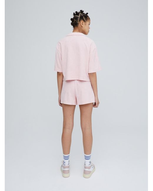 EDITED Multicolor Bluse Leonor