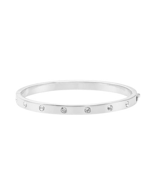 Kate Spade White Armband Set