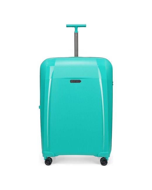 Epic Trolley Phantom in Blue für Herren
