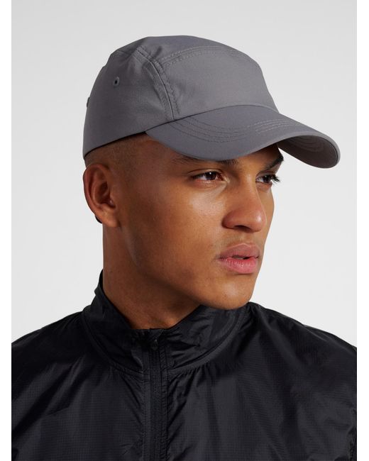Newline Cap in Gray für Herren