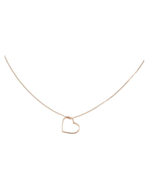 Elli Jewelry Multicolor Kette Herz