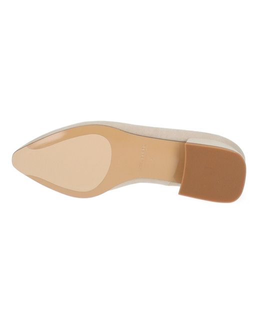 Peter Kaiser Natural Pumps