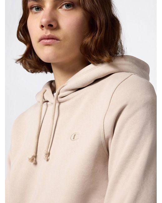 Champion Natural Sweatshirt
