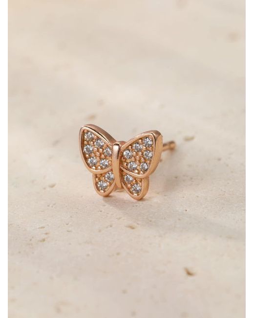 Hey Happiness Pink Ohrringe Stud