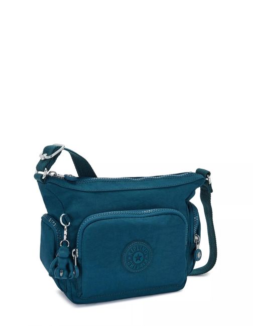 Kipling Blue Gürteltasche Gabbie