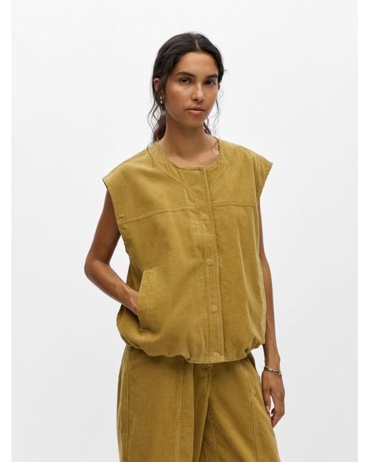 Object Yellow Weste Objpella