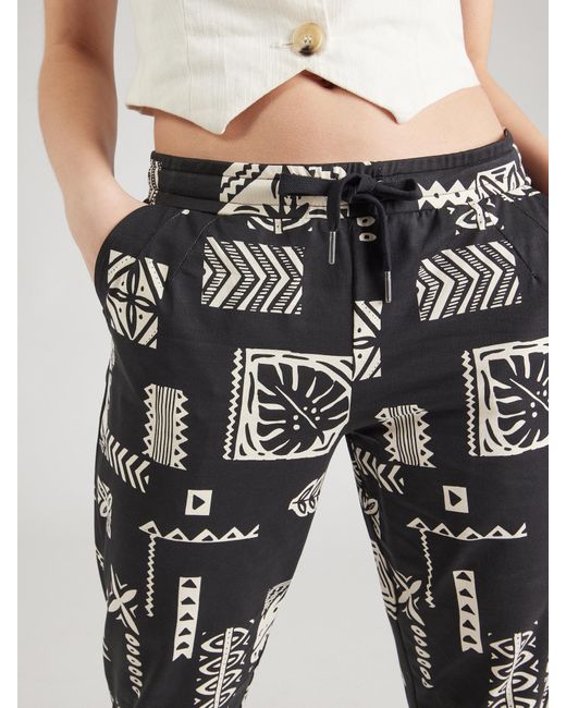 Iriedaily Black Hose 'La Compa'