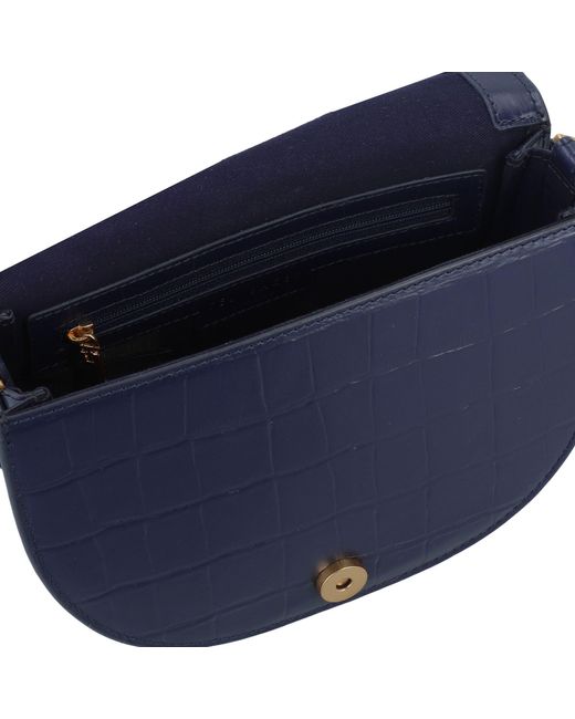 Ted Baker Blue Umhängetasche Sohho