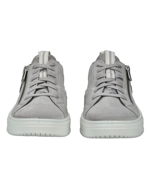 Legero Gray Sneaker Rejoise