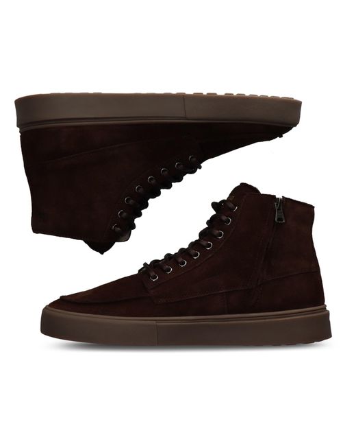 Blackstone Sneaker Ruby Eero in Brown für Herren