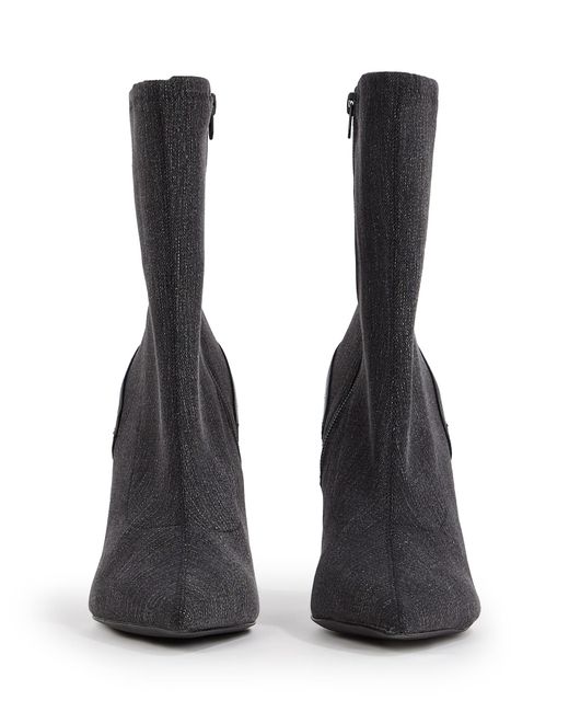 G-Star Black Boot
