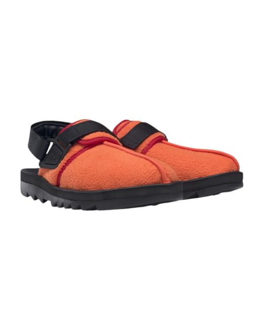 Reebok Multicolor Clogs Beatnik