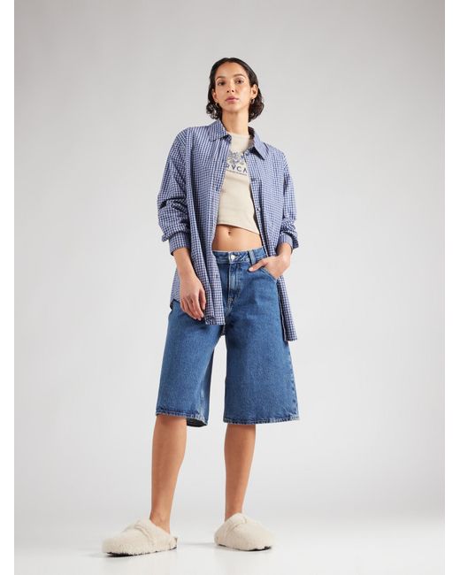 RVCA White T-Shirt Good Day