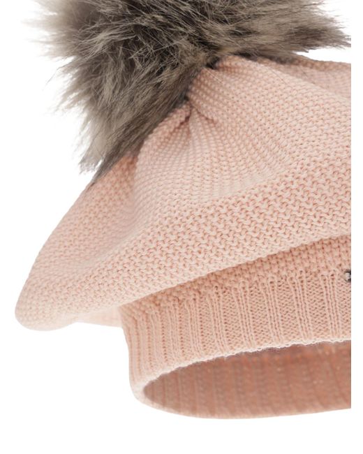 MAXTED Pink Mütze