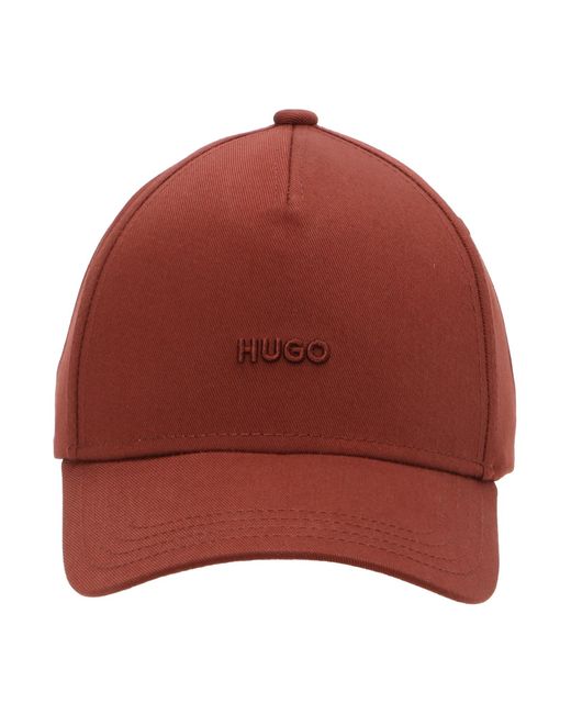 HUGO Red Cap Cara