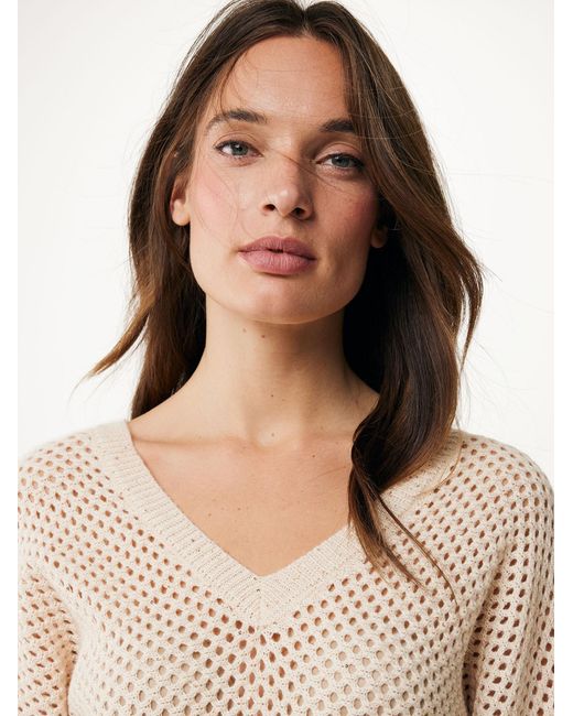 Mexx Natural Pullover