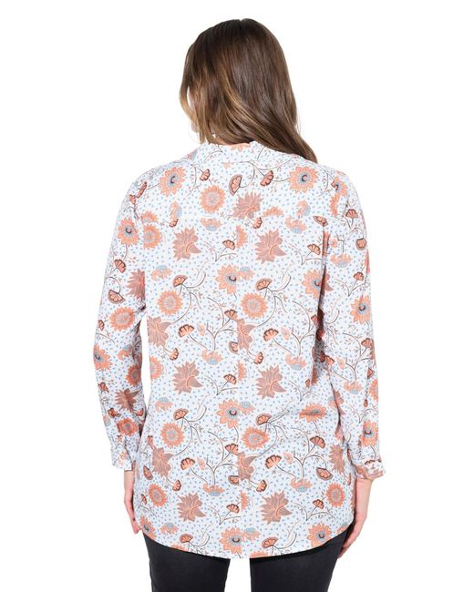 Studio Untold White Bluse