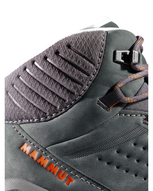 Mammut Gray Boots 'Nova Iv'