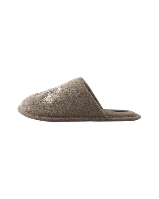 Next Hausschuh in Brown für Herren