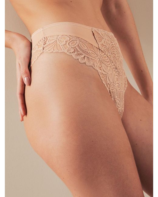 Next White Slip