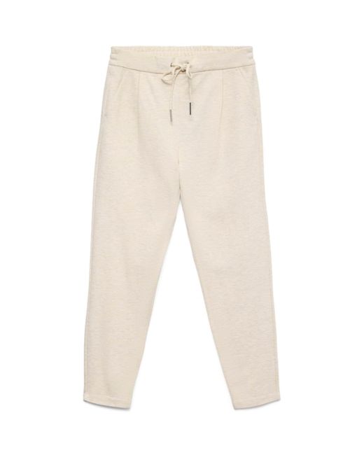 Vero Moda White Hose 'Vmeva'