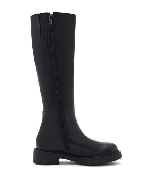 Derimod Black Stiefel