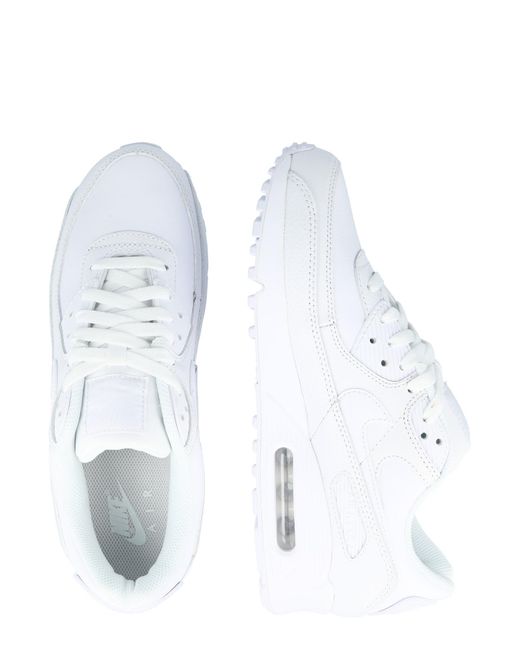 Nike Sneaker Air Max 90 Ltr in White für Herren