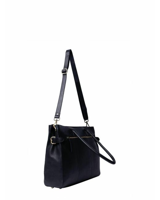 Re:designed Blue Bag Nellie