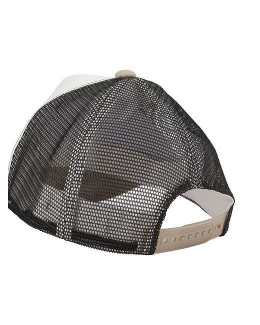 ARMANI EXCHANGE Multicolor Cap