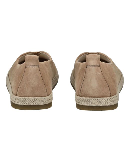 Gabor Natural Slipper