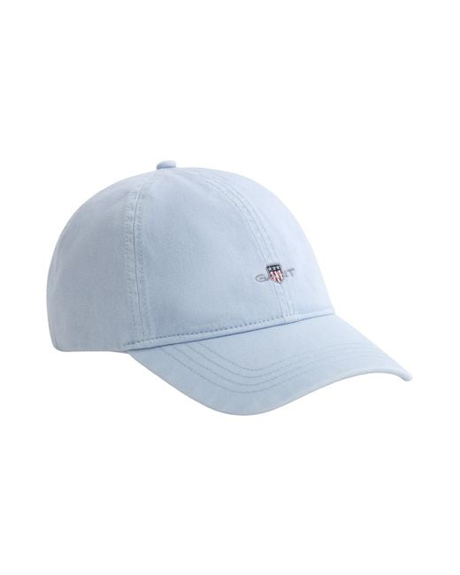 Gant Blue Cap