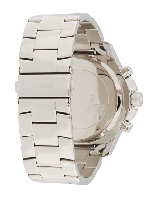 Guess Uhr in Gray für Herren