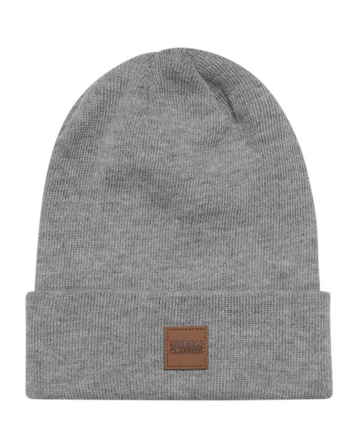 Urban Classics Mütze in Gray für Herren
