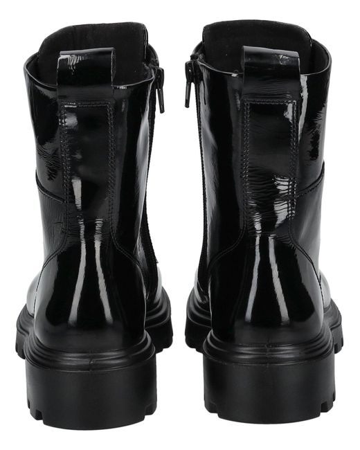 Ara Black Stiefelette