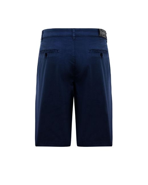 Cordera Hose in Blue für Herren