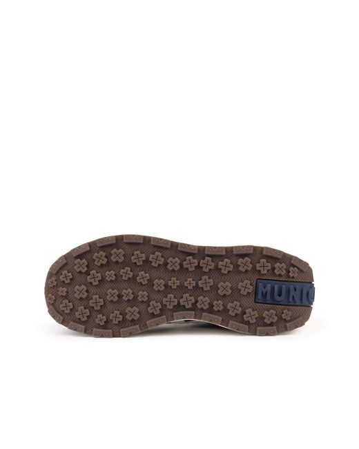 Munich Sneaker Babel in Blue für Herren
